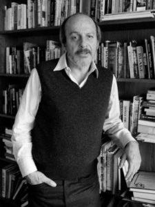 E.L.Doctorow'un çalışmalar 