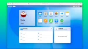 Web Üzerinden Apple'ın Kendi Uygulamalarına Erişme Web Üzerinden Apple'ın Kendi Uygulamalarına Nasıl Erişilir?