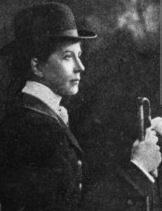 Edith Somerville Kariyer Bilgileri Edith Somerville kim