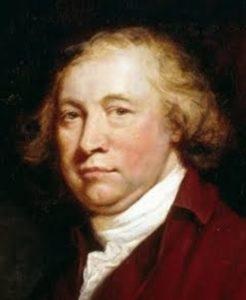 Edmund Burke hakkında bilgi Edmund Burke kim