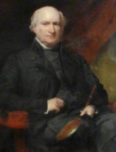 Edward Bouverie Pusey'in özgeçmişi Edward Bouverie Pusey'in Biyografisi