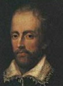 Edmund Spenser'in biyografisi Edmund Spenser kim