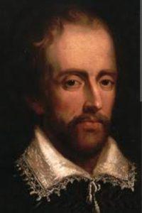 Edmund Spenser biyografi Edmund Spenser çalışmaları