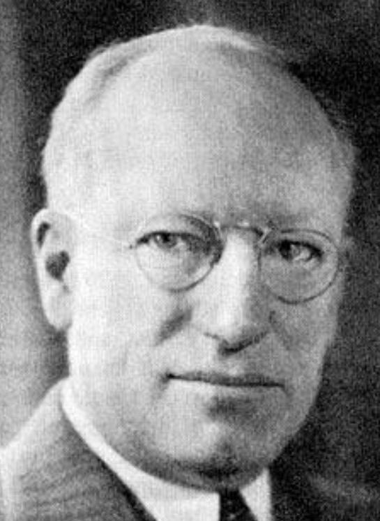 Edward Murray East Kimdir? Hayatı Ve Biyografisi Linc Heap Haber Ve