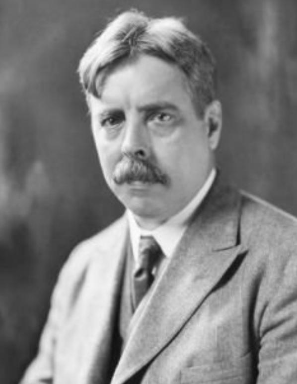 Edward Thorndike Kimdir ? Hayatı Ve Biyografisi 