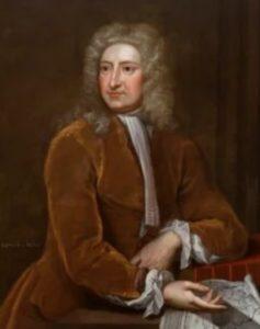Edmond Halley Neler Yaptı Edmond Halley Kim