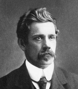 Edmund John Millington Synge'nin Kariyeri Edmund John Millington Synge'nin çalışmaları