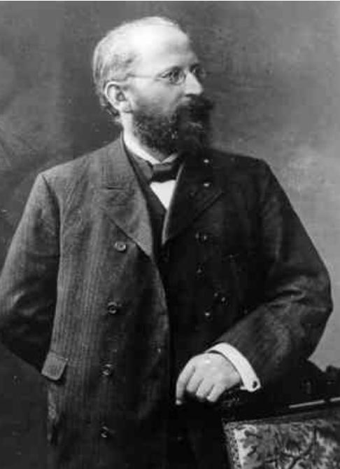 Eduard Bernstein Kimdir? Hayatı Ve Biyografisi - Linc Heap - Haber Ve Blog