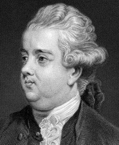 Edward Gibbon Bilgi Edward Gibbon Kim