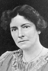 Edith Nesbit'in özgeçmişi Edith Nesbit özgeçmiş