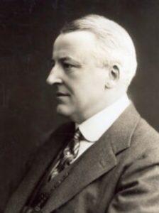 Edward Marshall Hall'ın Kariyeri Edward Marshall Hall Kim