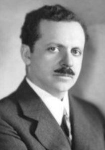 Edward Bernays'ın özgeçmişi Edward Bernays neler yaptı
