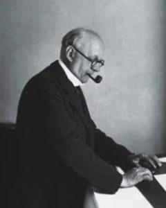 Edwin Lutyens'in Biyografisi Edwin Lutyens Kim