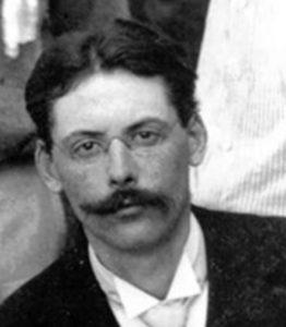 Edwin Arlington Robinson'nun özgeçmişi Edwin Arlington Robinson Kariyeri