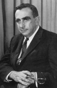 Edward Teller Kim 