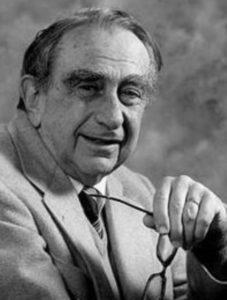 Edward Teller'in Biyografisi 