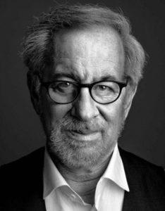 Steven Spielberg Kim