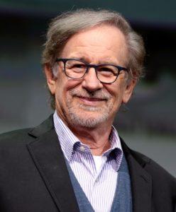 Steven Spielberg'in Çalışmaları Steven Spielberg Kariyer
