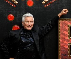 Baz Luhrmann Kim 