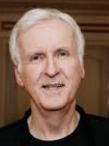 James Cameron'nun Özgeçmişi James Cameron Kim