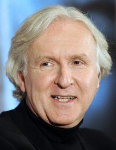 James Cameron yönetmen James Cameron'nun Kariyeri