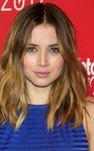 Ana de Armas Özgeçmiş 