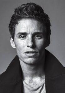 Eddie Redmayne'nin Biyografisi 