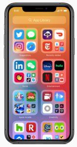 İPhone 14'te Açık Uygulamalar