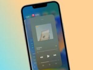 iPhone 13'te uygulamalar kapatma iPhone 13'te uygulamalar nasıl kapatılır