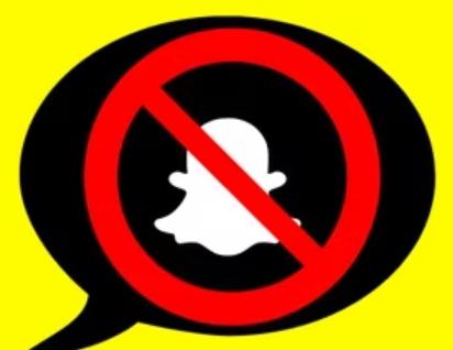 Snapchat Bildirim Kapatma Nasıl Yapılır? 
