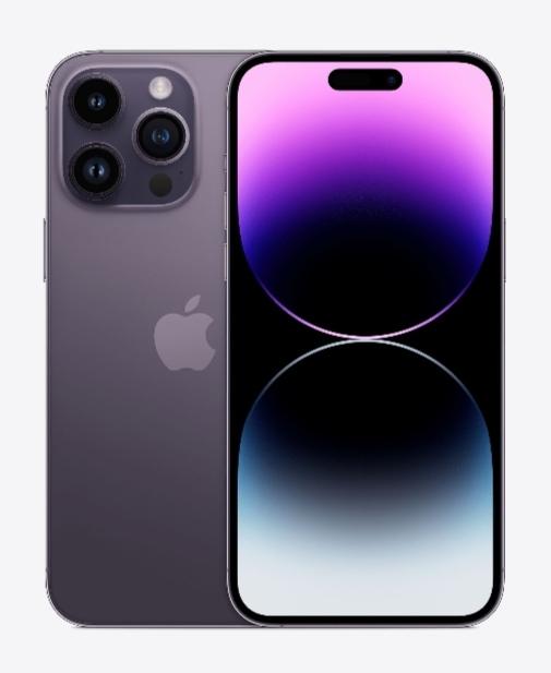 iPhone 14 de parmak izi var mı?