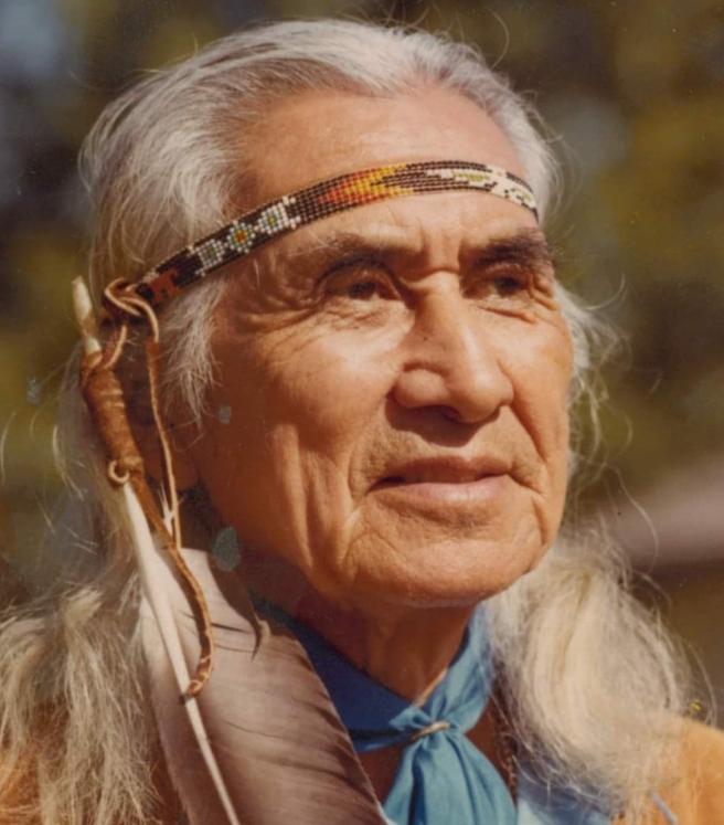 Dan George Kimdir ? Hayatı ve Biyografisi  