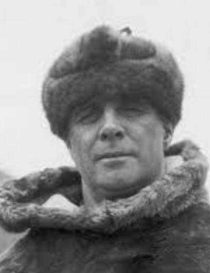 Donald Baxter MacMillan Kimdir? Hayatı Ve Biyografisi Linc Heap