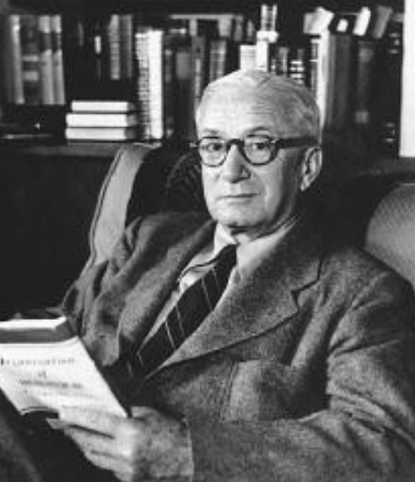 Edwin Ray Guthrie Kimdir ? Hayatı Ve Biyografisi