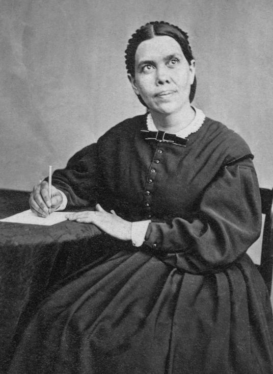 Ellen Gould Harmon White Kimdir ? Linc Heap Haber Ve Blog
