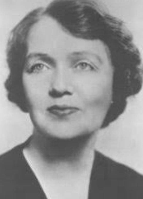 Ellen Sullivan Woodward Kimdir? Hayatı Ve Biyografisi