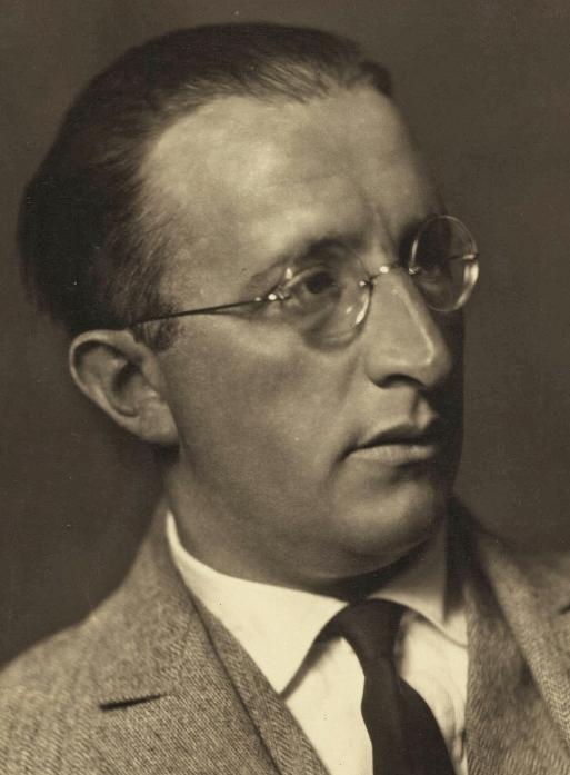 Erich Mendelsohn Kimdir? Hayatı Ve Biyografisi