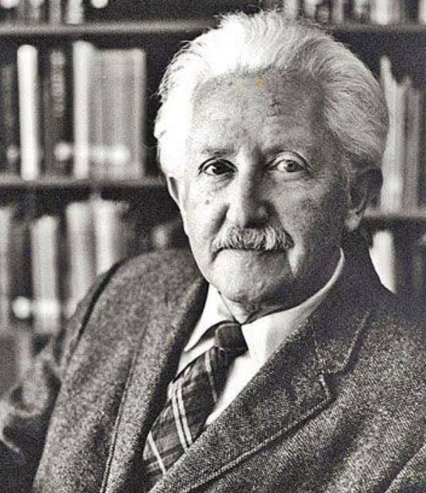 Erik Erikson Kimdir? Hayatı Ve Biyografisi Linc Heap Haber Ve Blog