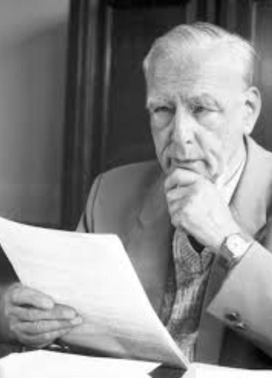 Ernst Ruska Kimdir? Hayatı Ve Biyografisi 