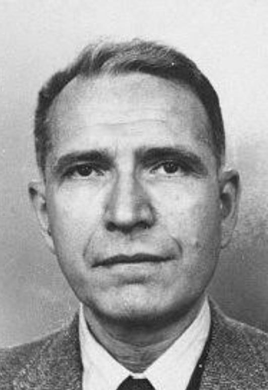 Erwin Chargaff Kimdir ? Hayatı Ve Biyografisi Linc Heap Haber Ve Blog