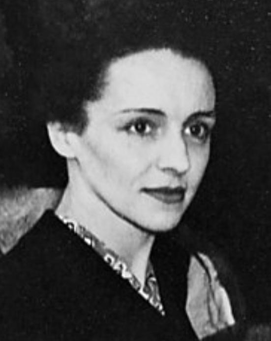 Eve Curie Kimdir ? Hayatı Ve Biyografisi