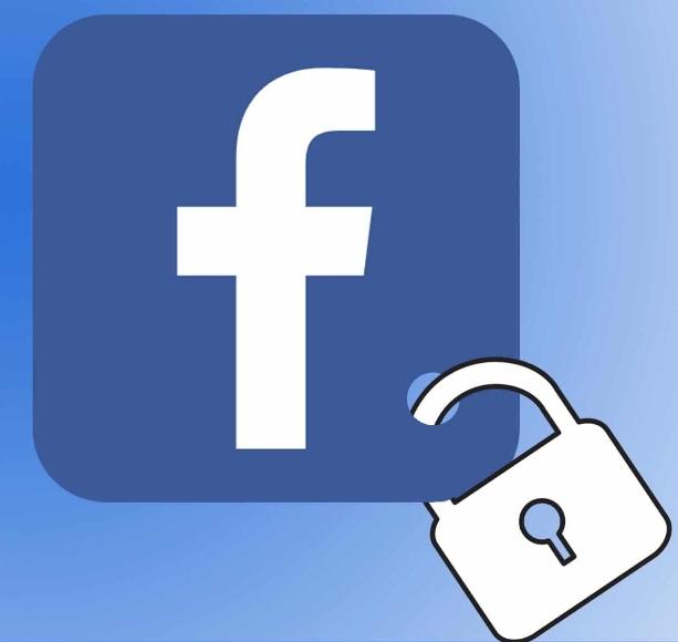 Facebook'ta kilitli profil nasıl açılır?