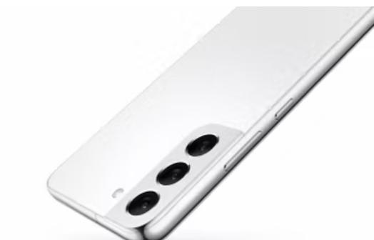Galaxy S22'de Kablosuz Şarj Var mı?