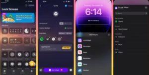 İOS 16'da Spotify Widget'ını iPhone Kilit Ekranınıza Nasıl Eklersiniz?