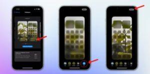 iPhone ekran bulanıklığı nasıl giderilir?