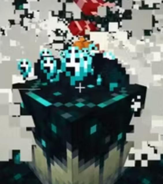 Minecraft’ta Sculk Catalyst Nasıl Alınır ve Kullanılır ? Linc Heap