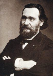 Elie Metchnikoff'un Kariyeri Elie Metchnikoff Kim