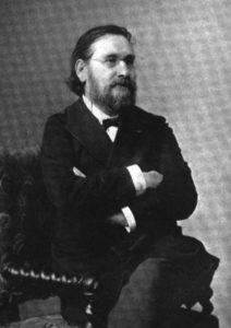 Elie Metchnikoff'un Biyografisi Elie Metchnikoff kariyer