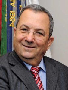 Ehud Barak Kariyer