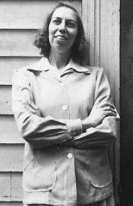 Eudora Welty'nin Kariyeri Eudora Welty Kariyer